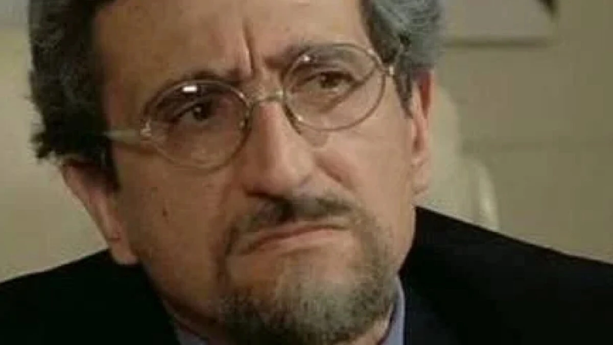 Giacomo Piperno, attore e doppiatore italiano