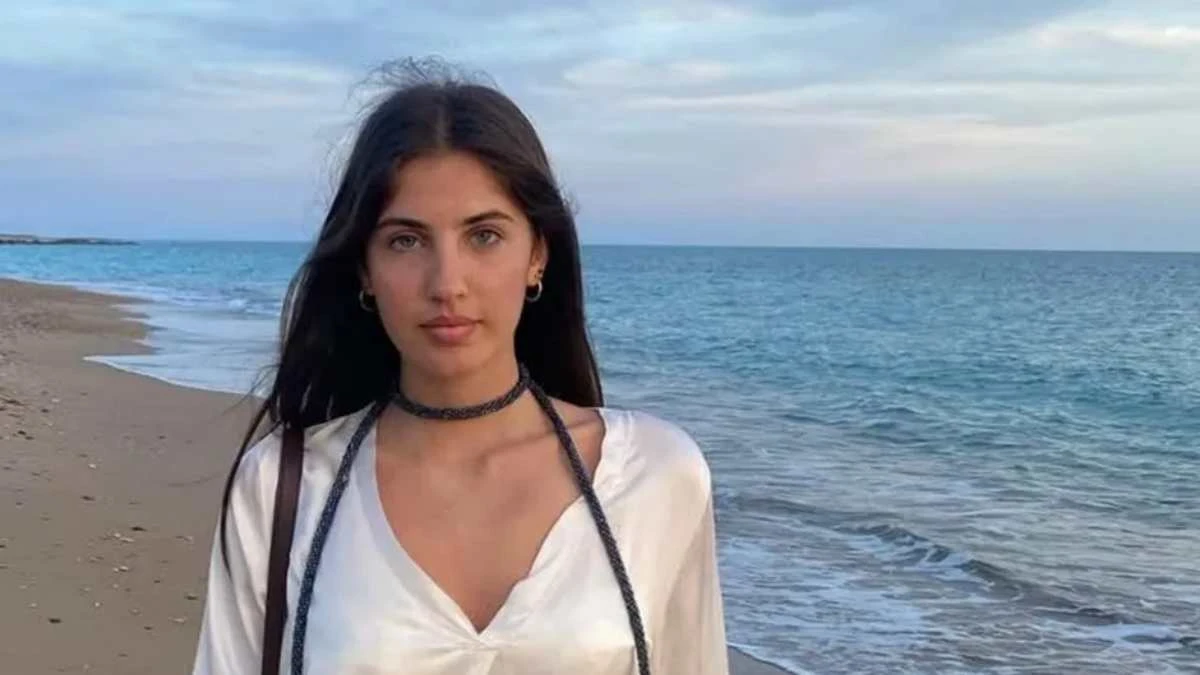 Sofia Barillà, studentessa morta in Portogallo durante Erasmus