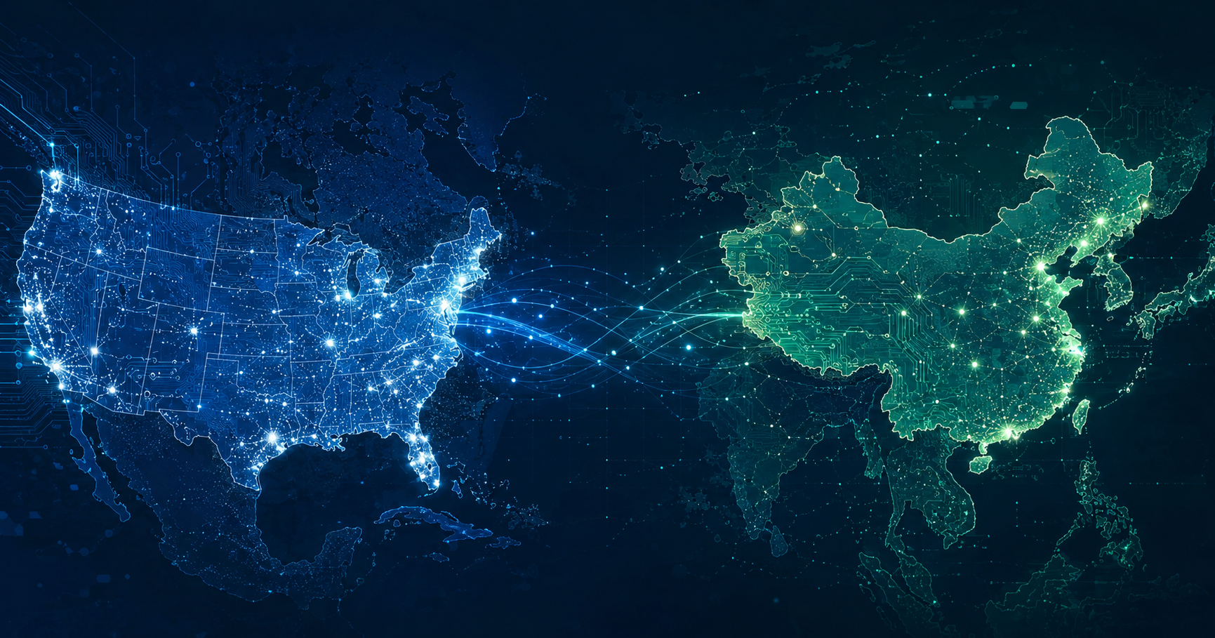 La Cina abbassa il costo dell’intelligenza artificiale