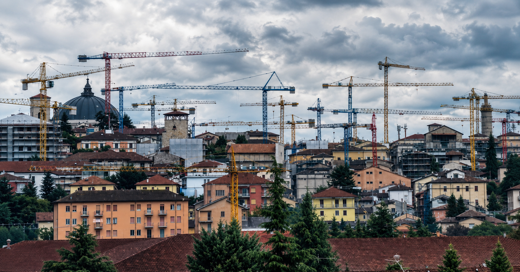 Pnrr, il grande esame dell’Italia: che cosa resterà dopo i fondi europei