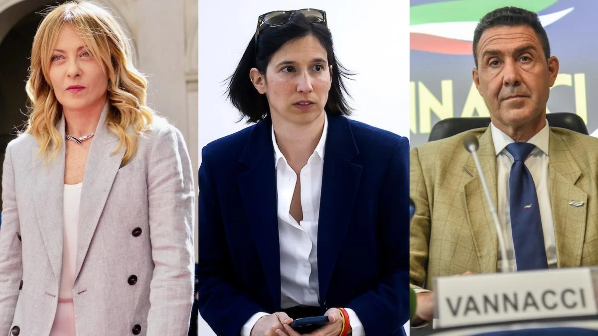 “Tonfo senza precedenti”. Sondaggi, un partito crolla e un altro festeggia (di brutto)
