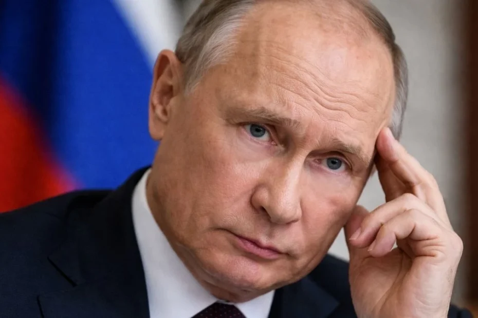 putin decisione durissima