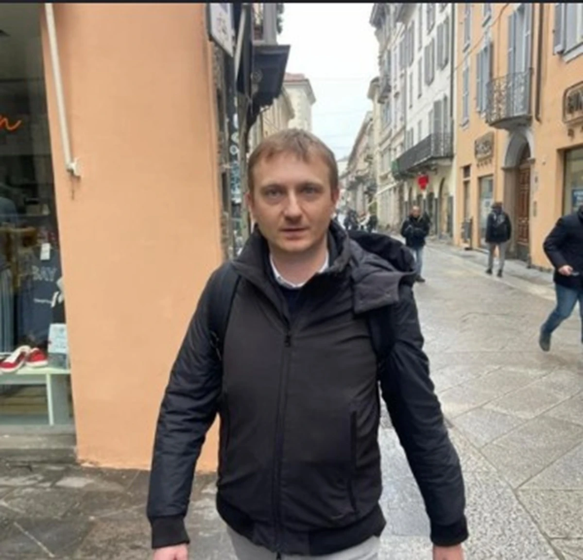 Alberto Stasi