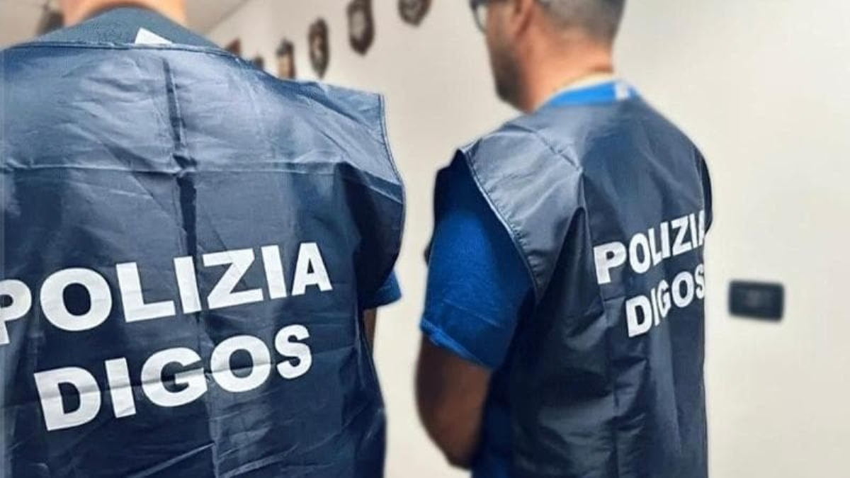 arrestata 17enne terrorista