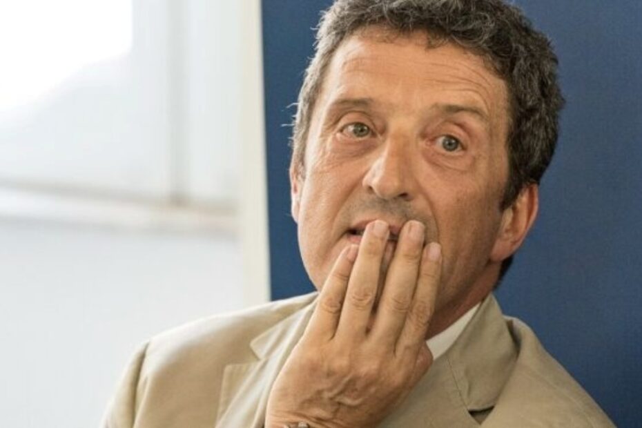 buttafuoco ritorsione rai