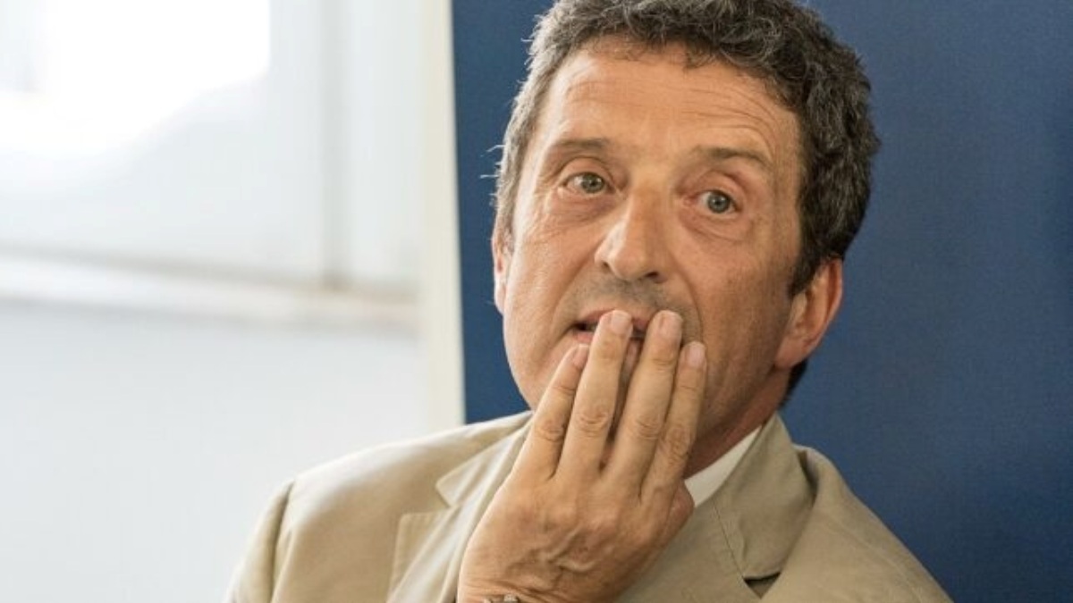 buttafuoco ritorsione rai