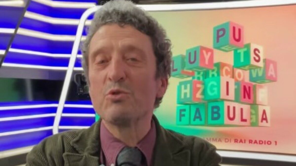 buttafuoco ritorsione rai