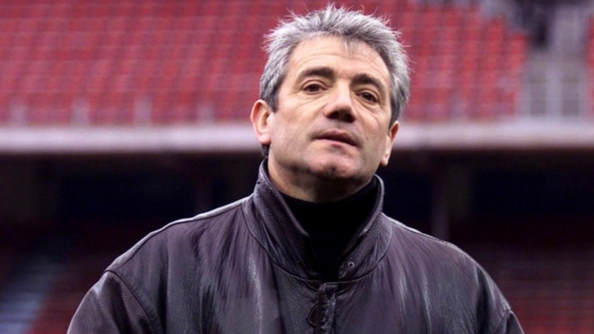 calcio lutto morto keegan
