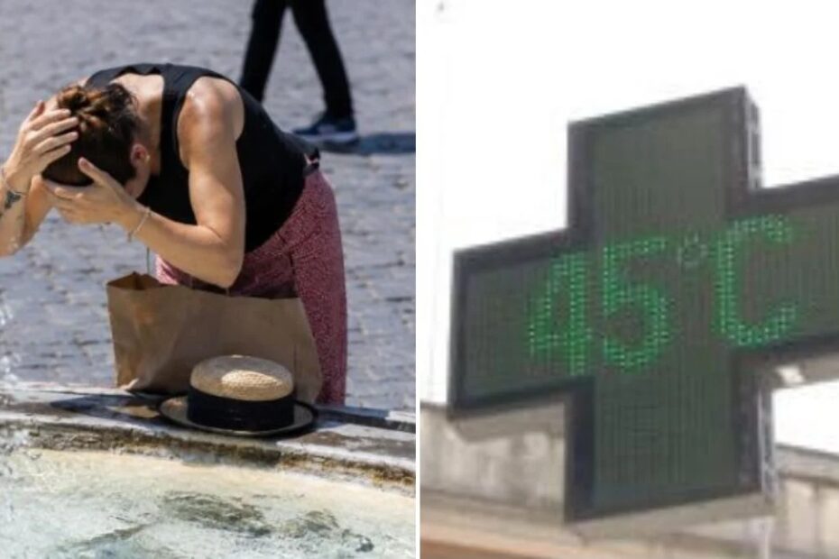 caldo killer cosa non fare