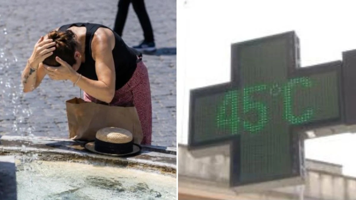 caldo killer cosa non fare