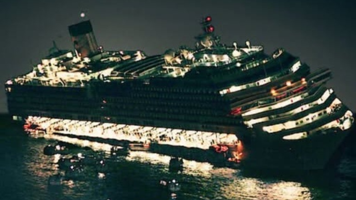 disastro concordia cosa fa oggi schettino