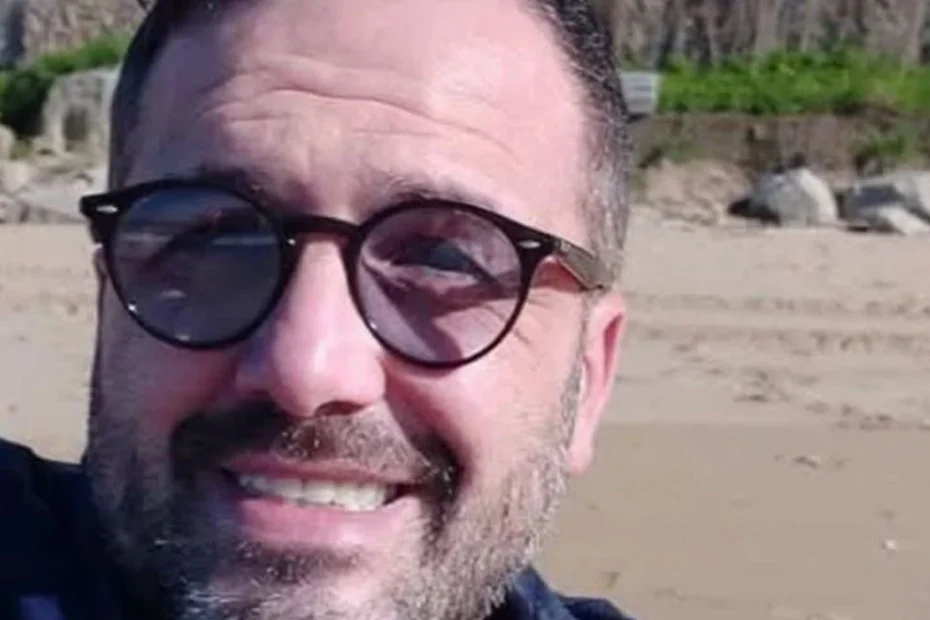 omicidio luca esposito orrore puro