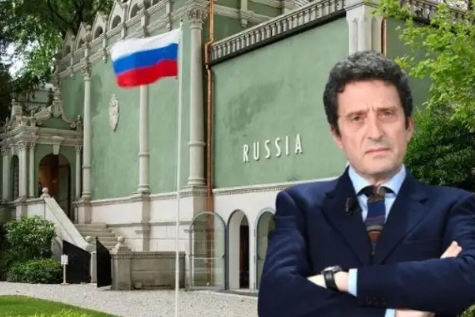 europa contro buttafuoco biennale