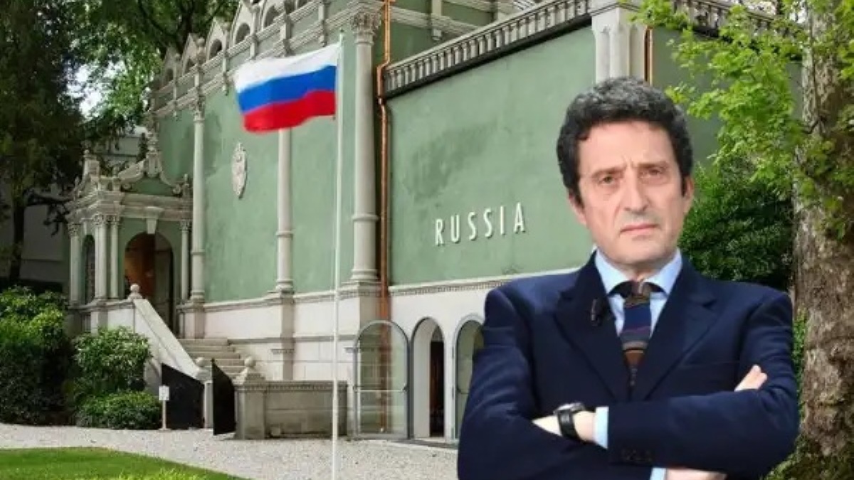 europa contro buttafuoco biennale