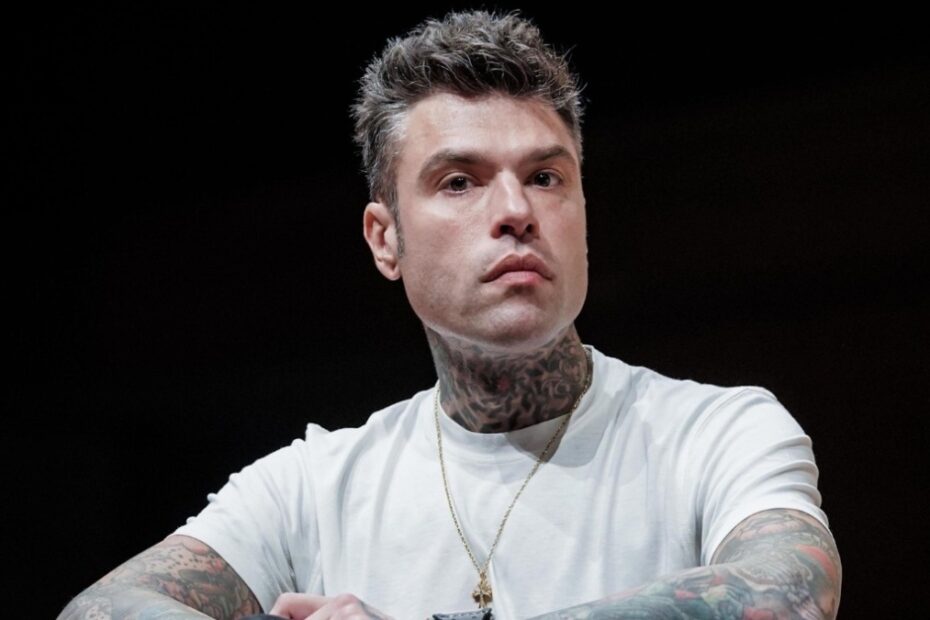 fedez urgenza ospedale