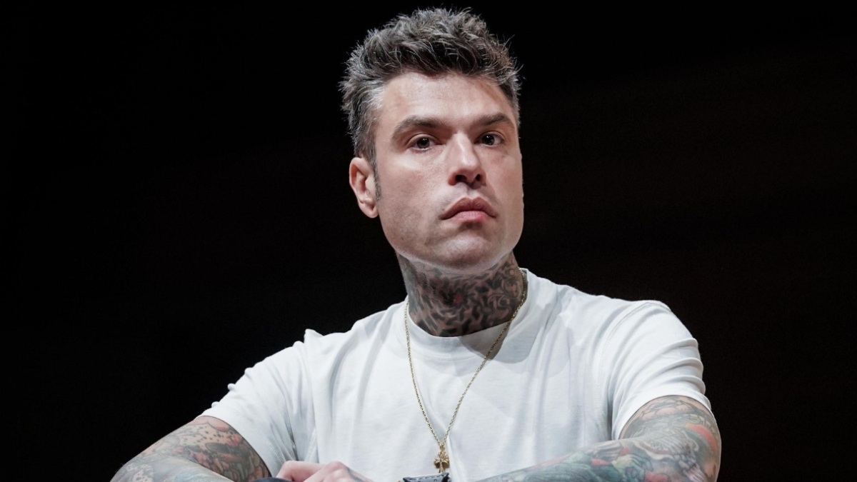 fedez urgenza ospedale