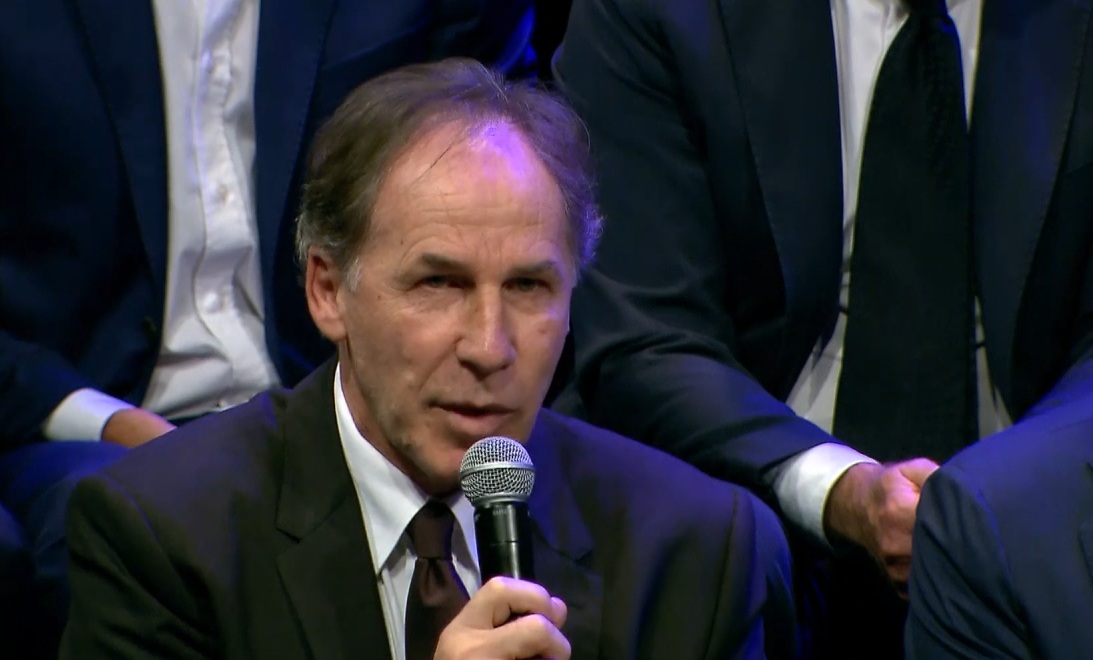 franco baresi malattia sintomi