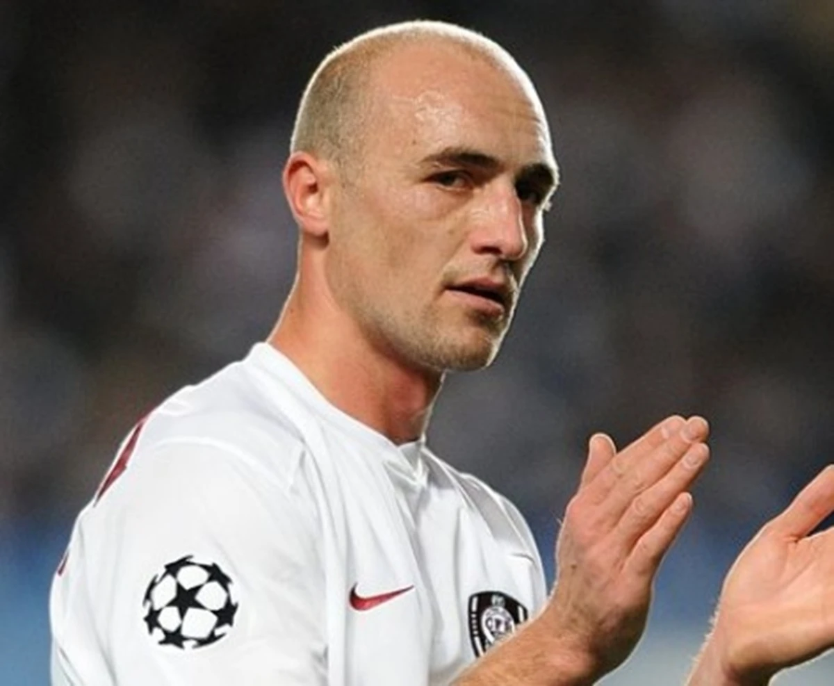 Operazioni di soccorso per Gabriel Muresan