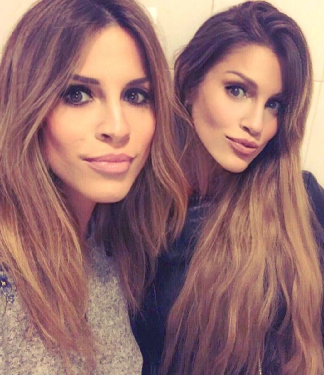 Stefania e Paola Cappa