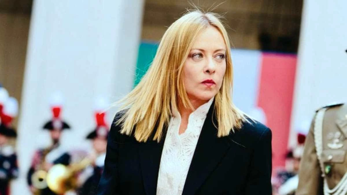 Meloni furiosa dopo il blitz dei franchi tiratori: spunta nome pesantissimo. Proprio lei!