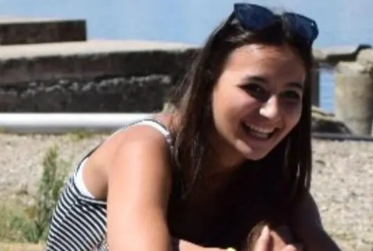 eleonora morta città sotto choc