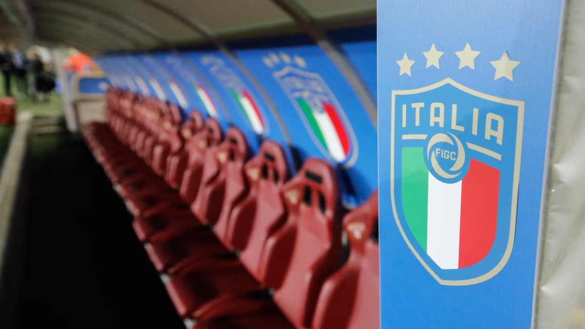 nazionale italiana lutto