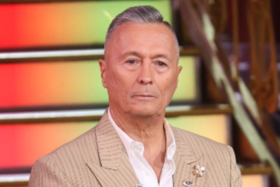 paolo belli come finisce