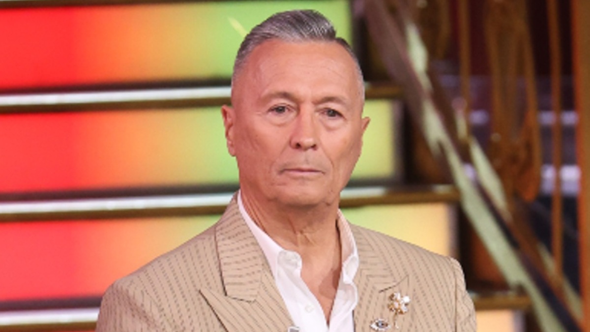 paolo belli come finisce