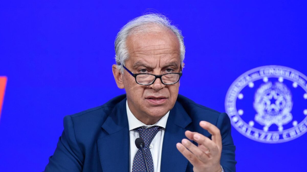 piantedosi novità sicurezza