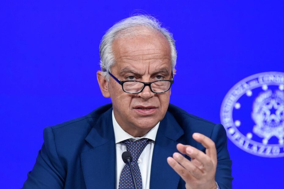 piantedosi novità sicurezza