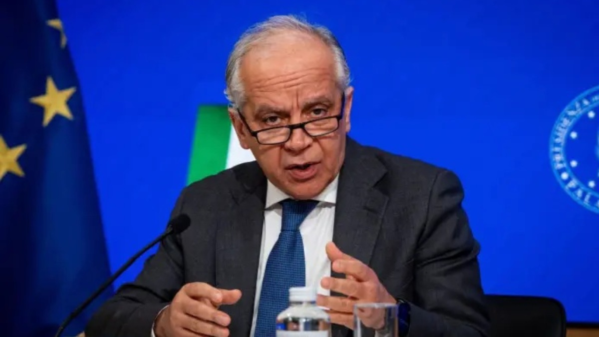 piantedosi manifestazioni dichiarazioni