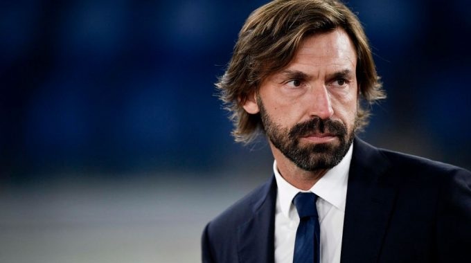 pirlo inadeguato guidare nazionale