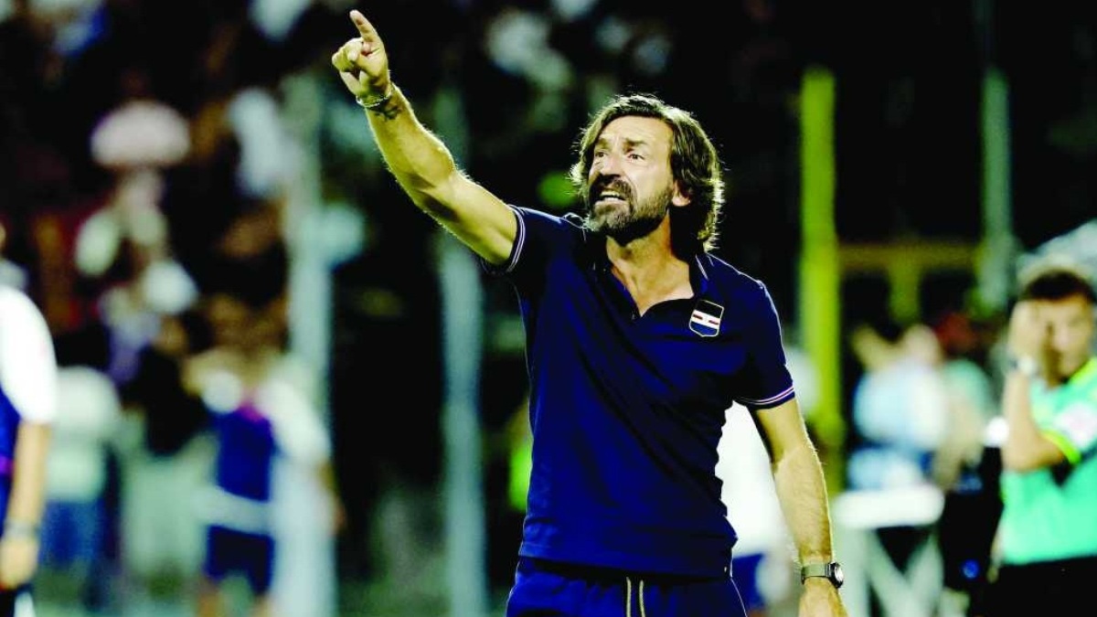 pirlo inadeguato guidare nazionale