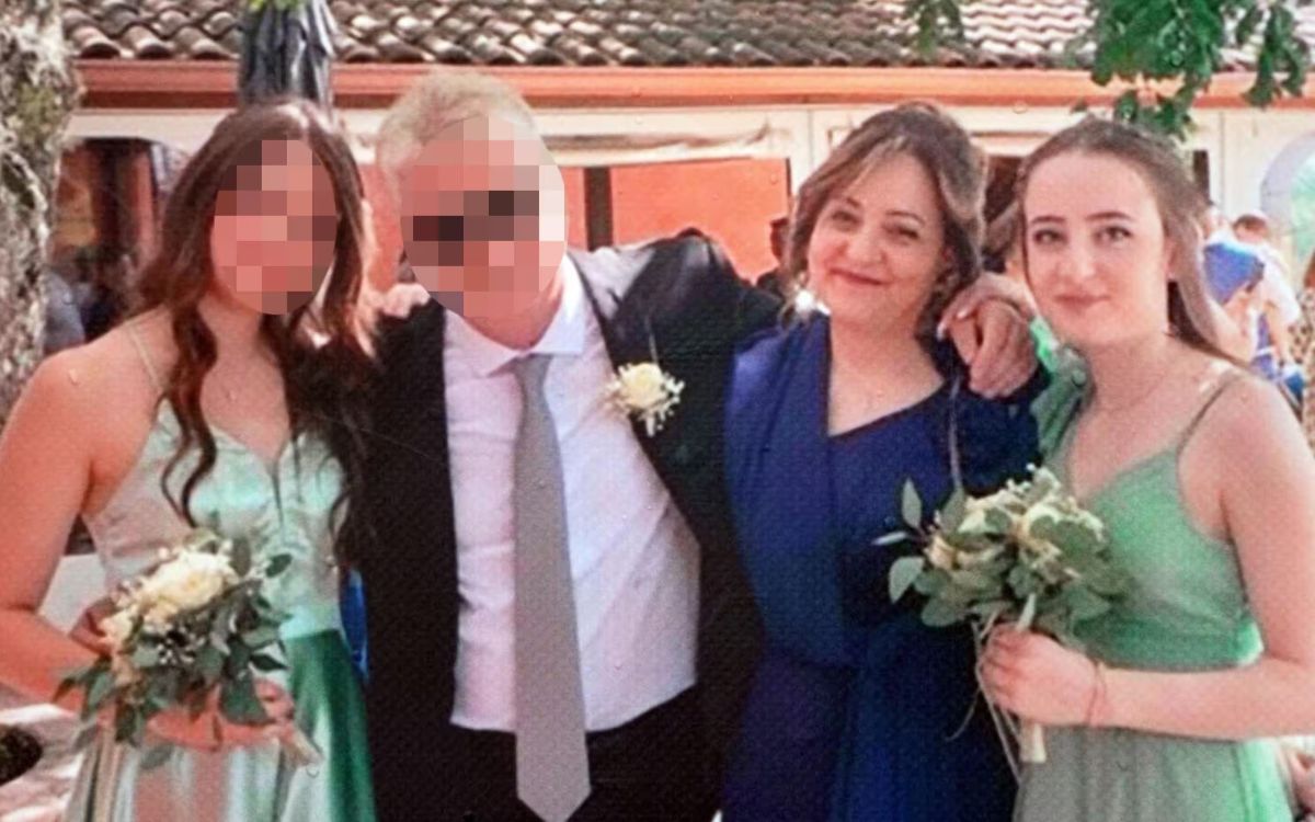 ricina tre sospettati