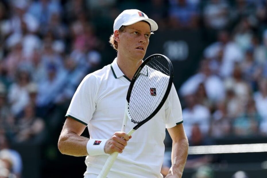 sinner vince e avanza wimbledon