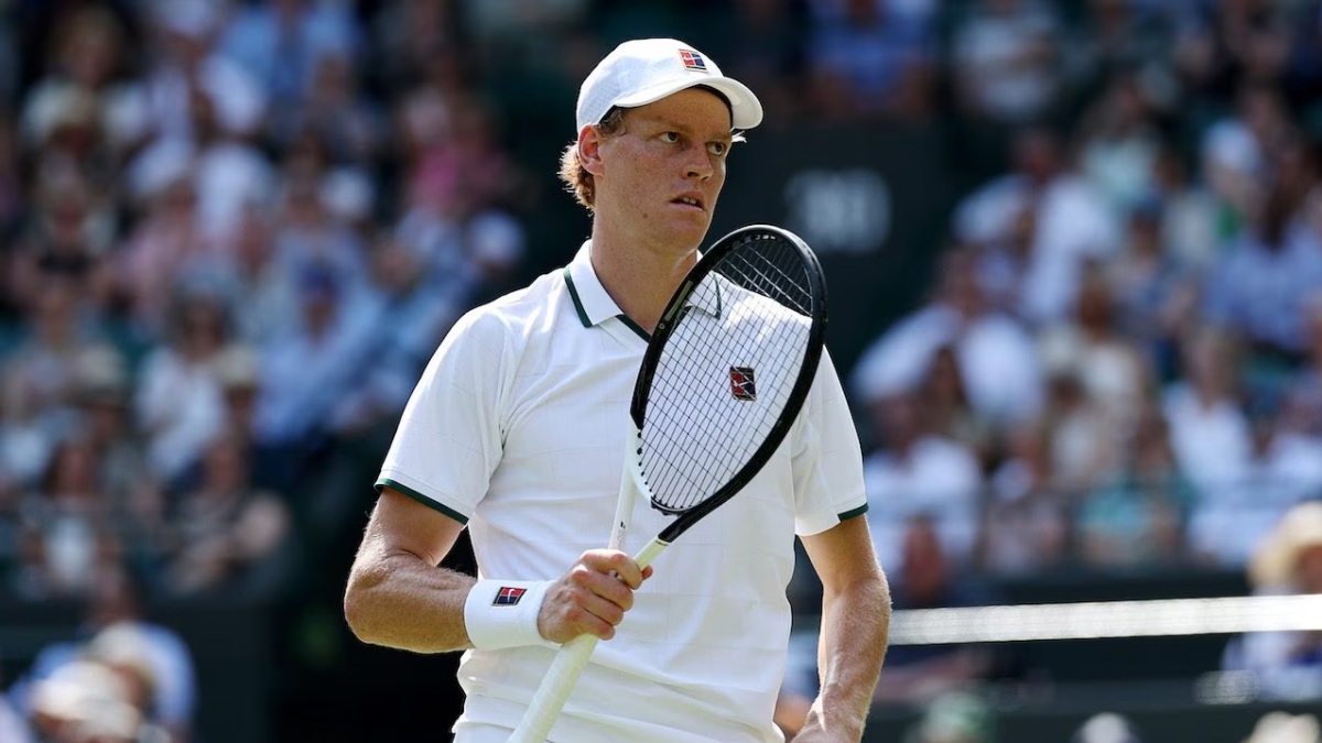sinner vince e avanza wimbledon