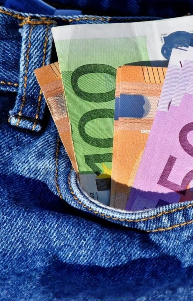 400 euro