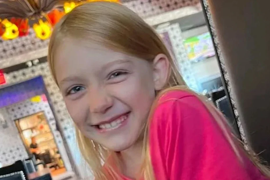 bimba colpita e uccisa da fulmine