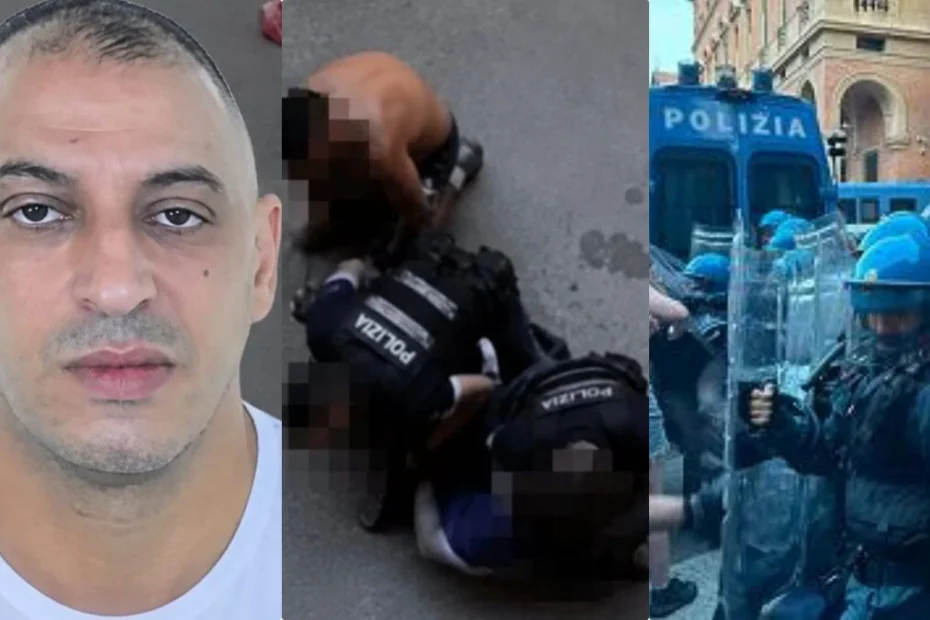 choc dopo morte fakir colpevoli