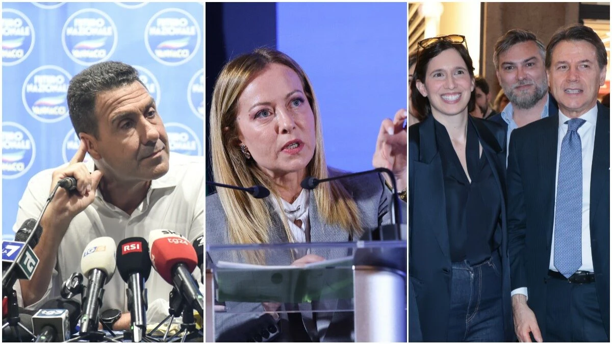 “Chi vince e di quanto”. Sondaggi, il dato è clamoroso: oggi finirebbe così, tutti i numeri