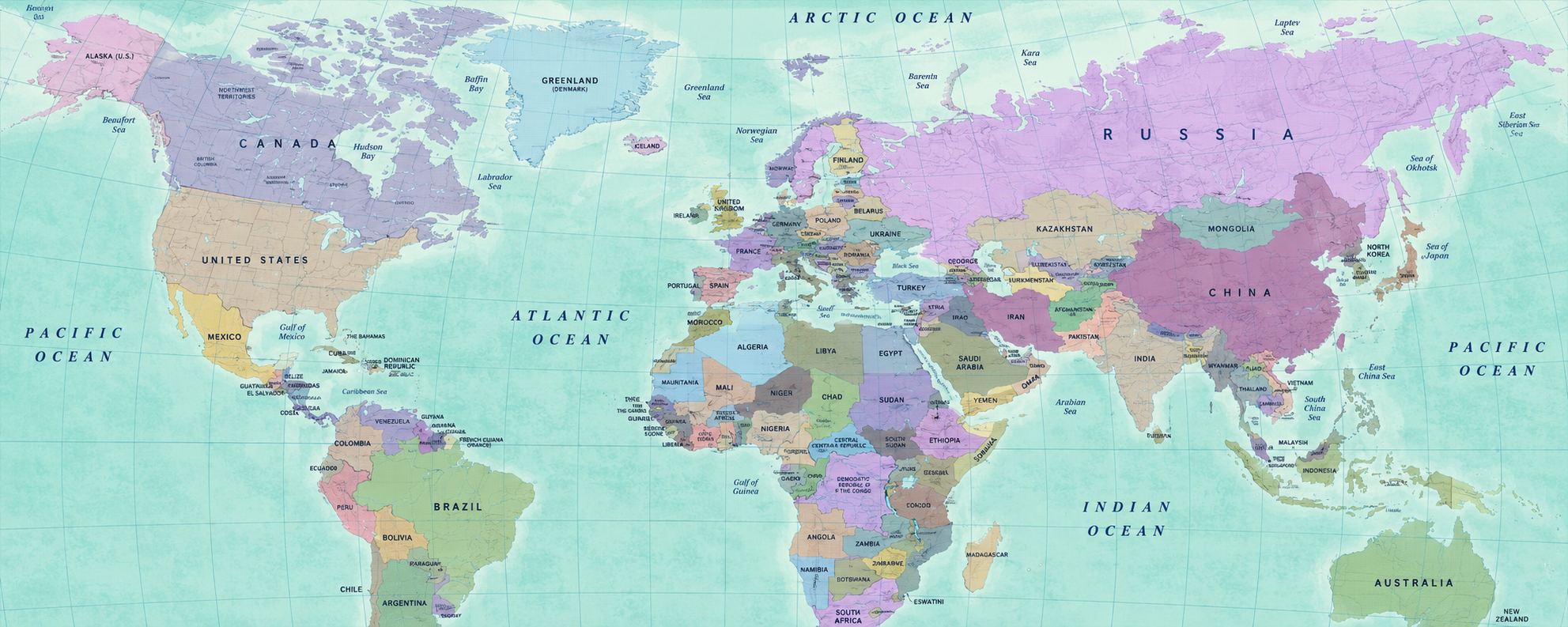 Dalla Sco ai Brics, il tempo stringe.
