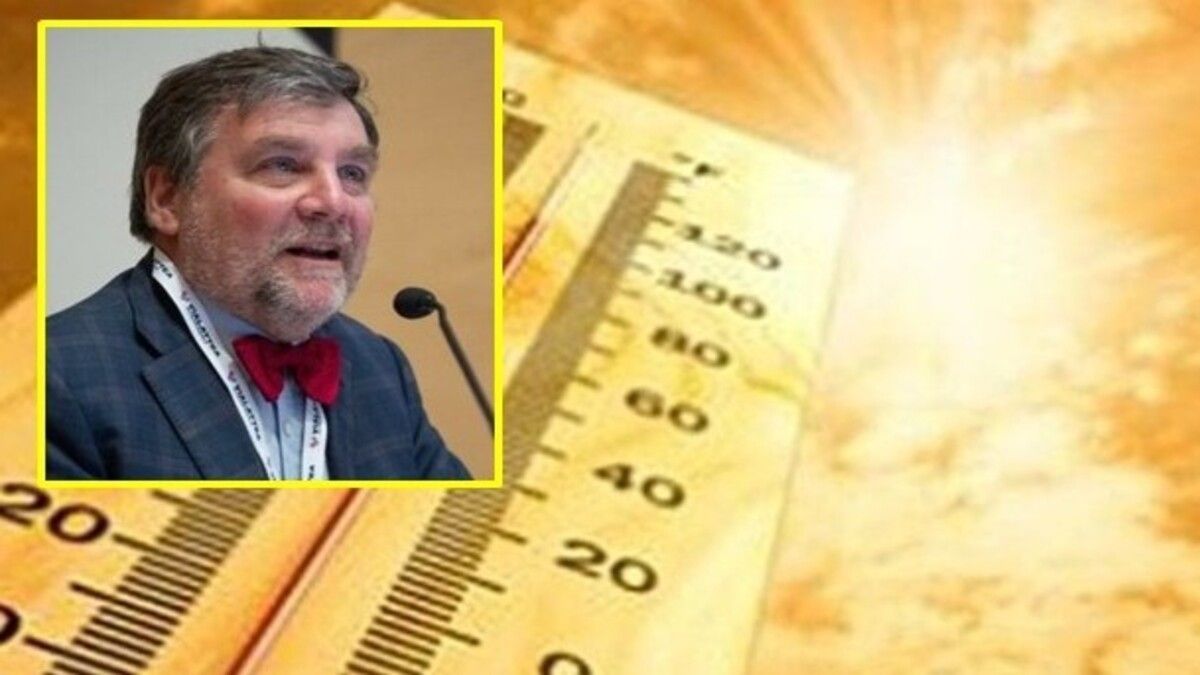 Caldo in Italia, quando cambia tutto: l’annuncio dell’esperto