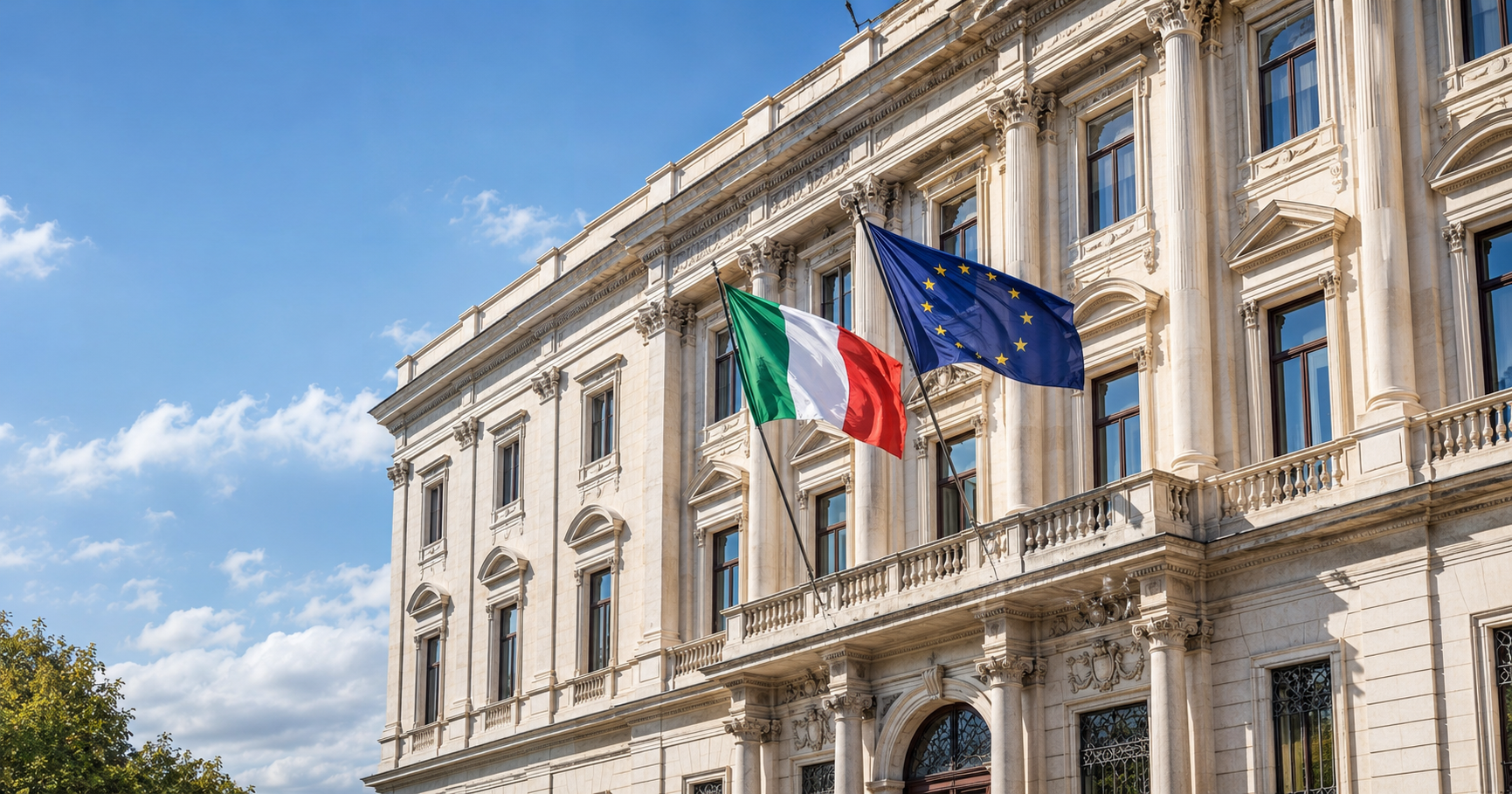 Trentasei miliardi per energia e Difesa, l’Italia apre il negoziato con l’Ue