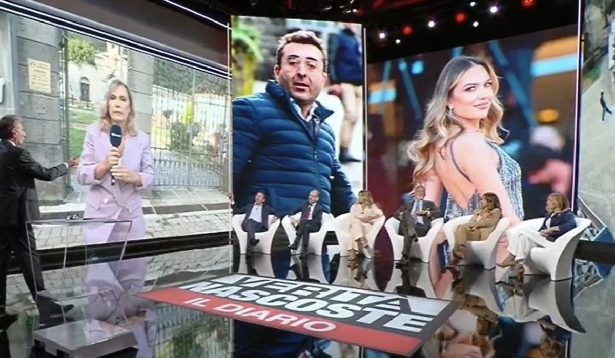 Pamela Genini, il giallo delle impronte sulla tomba profanata: la smentita di Francesco Dolci
