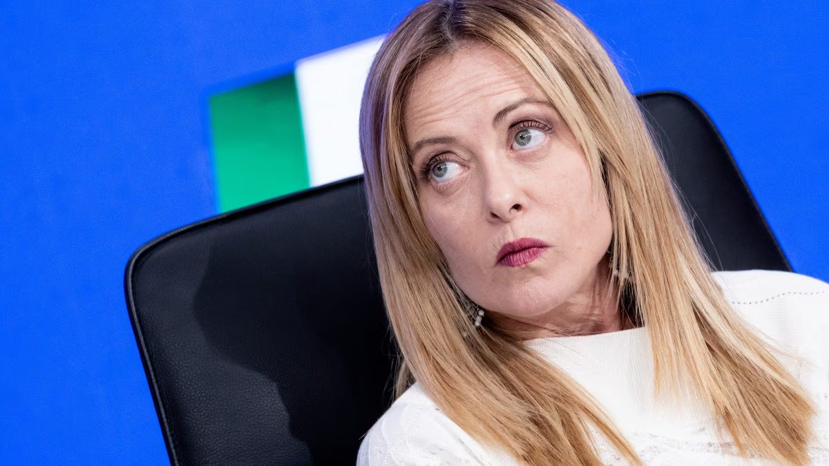 “Inciucio per fermarla!”. Meloni al Quirinale: retroscena bomba