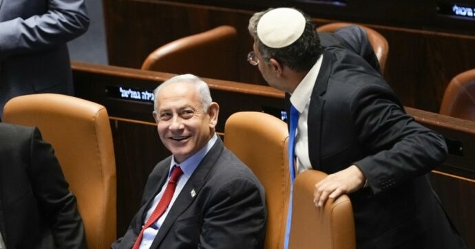 Turchia, mandato d’arresto per Netanyahu dopo l’assalto alla Flotilla