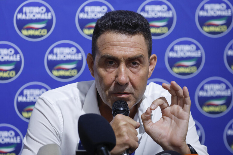 Sondaggi Winpoll, centrodestra in fibrillazione: Meloni scende e Vannacci supera Lega e Forza Italia