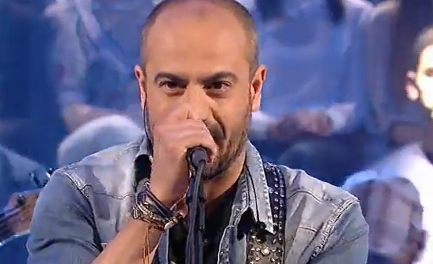 paragone ricorda guccini