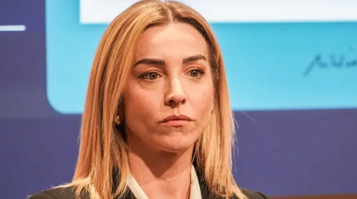 Silvia Salis, moglie di Fausto Brizzi: la loro storia e la famiglia