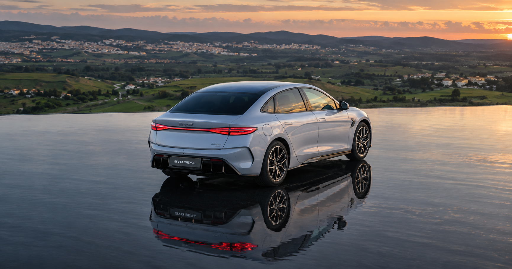 Auto cinesi alla conquista dell’Italia: il “Decreto BYD”.